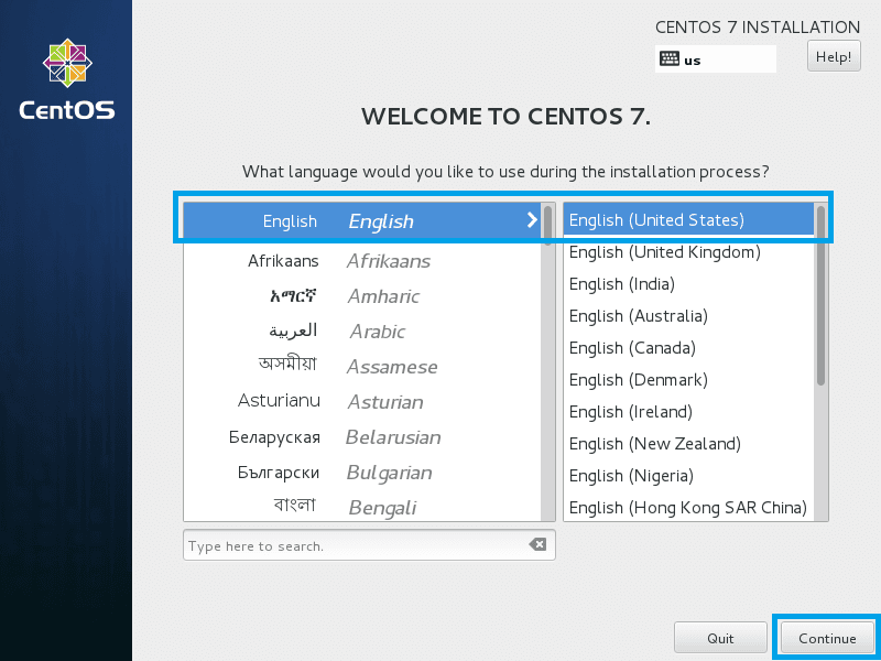 Install Nx Client On Centos Iso