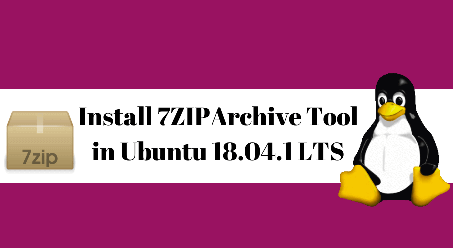 7zip offline installer