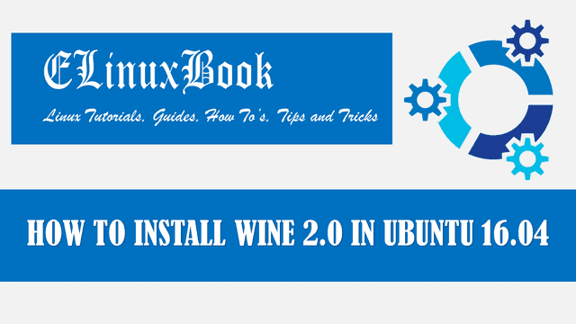 install wine ubuntu 17.10