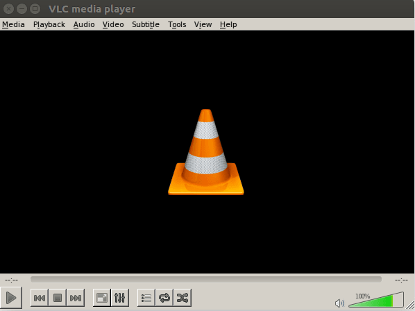 VLC MEDIA PLAYER