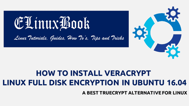 truecrypt linux alternatives